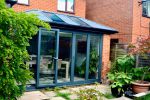 Top Tips on Making Your Bifold Doors Thermally Efficient This Winter