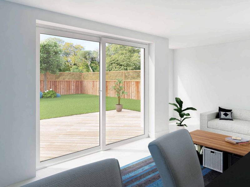 4 Ways Double Glazing Improves Noise Reduction