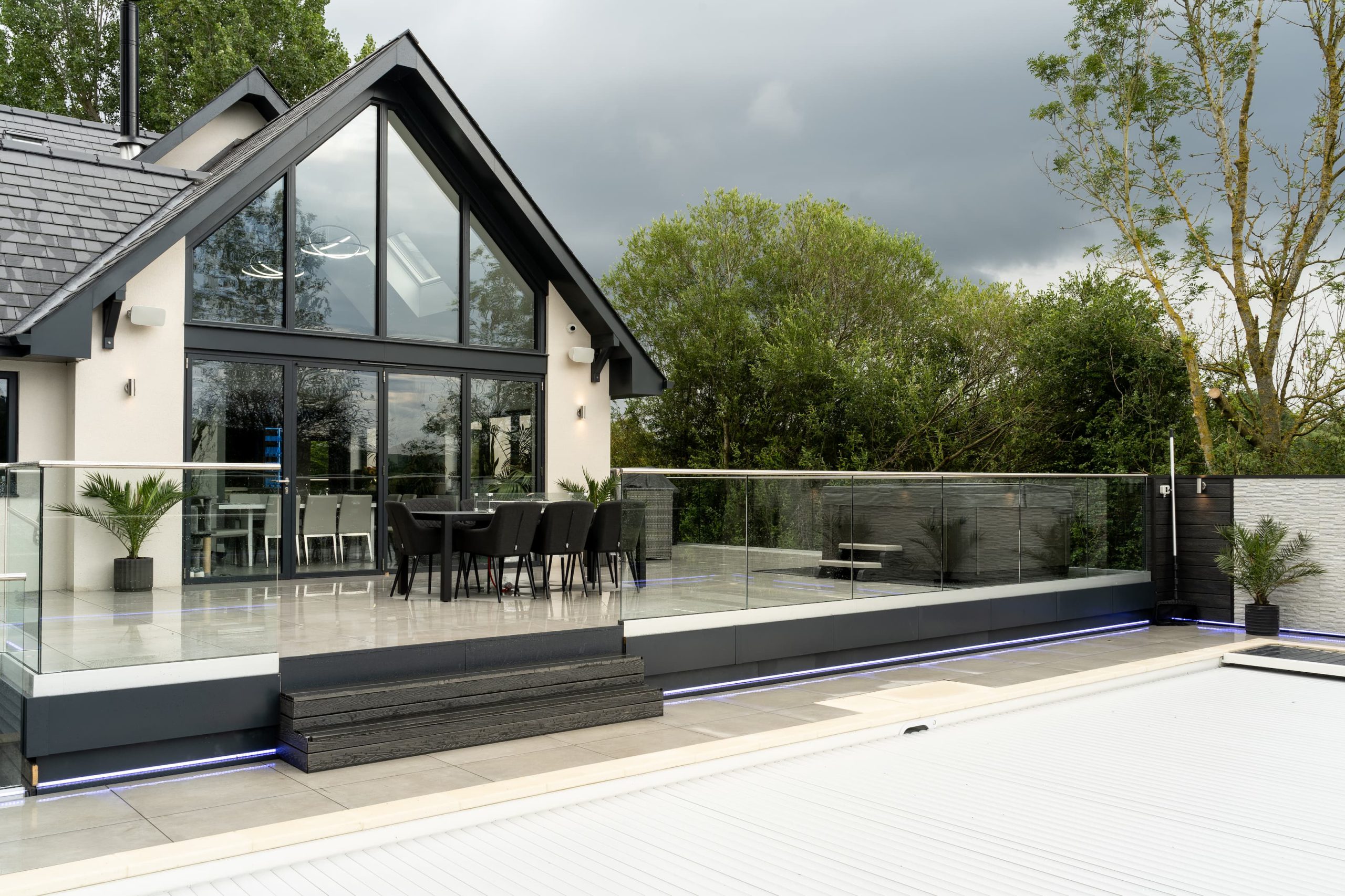 Aluminium Windows