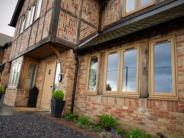 residence double glazing reading