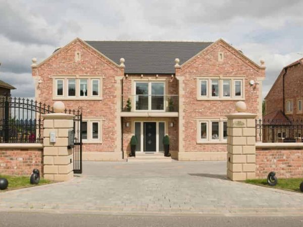 Yale secure double glazing reading