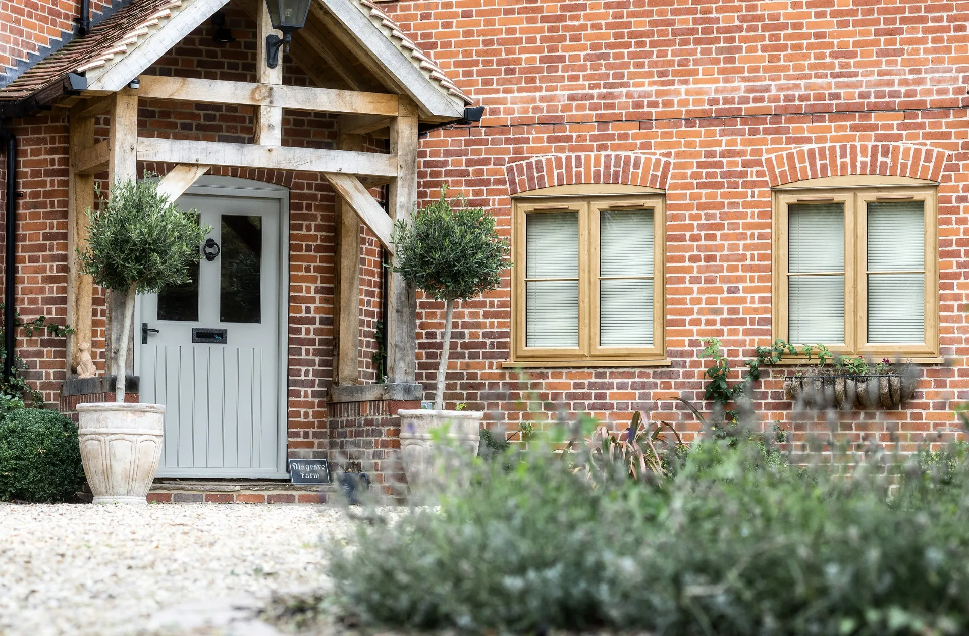 uPVC Windows Maidenhead