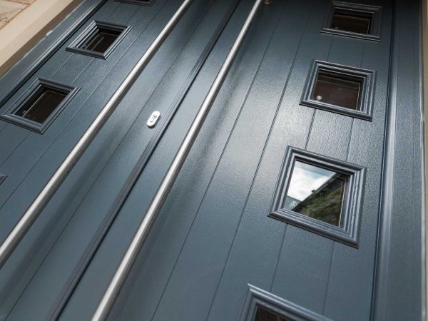 solidor doors reading