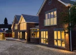 Aluminium Windows - Landing Page