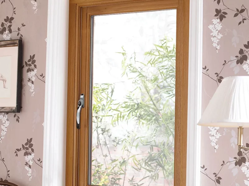 uPVC Windows, Waltham St Lawrence