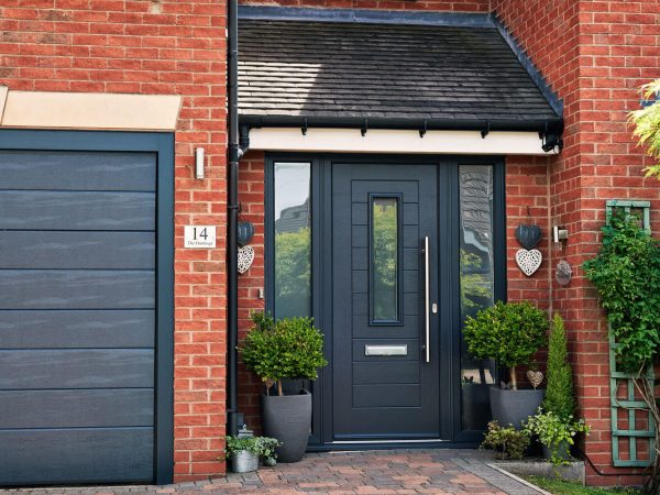 endurance doors reading