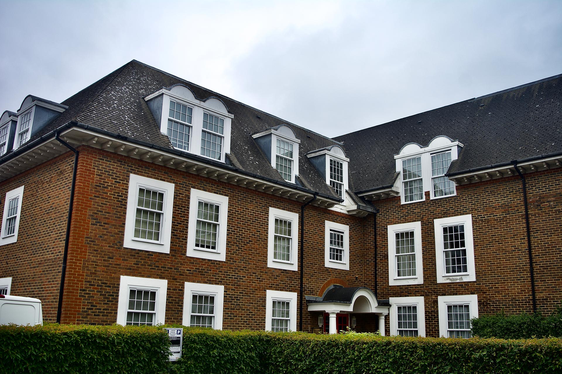 sash windows installed in reading