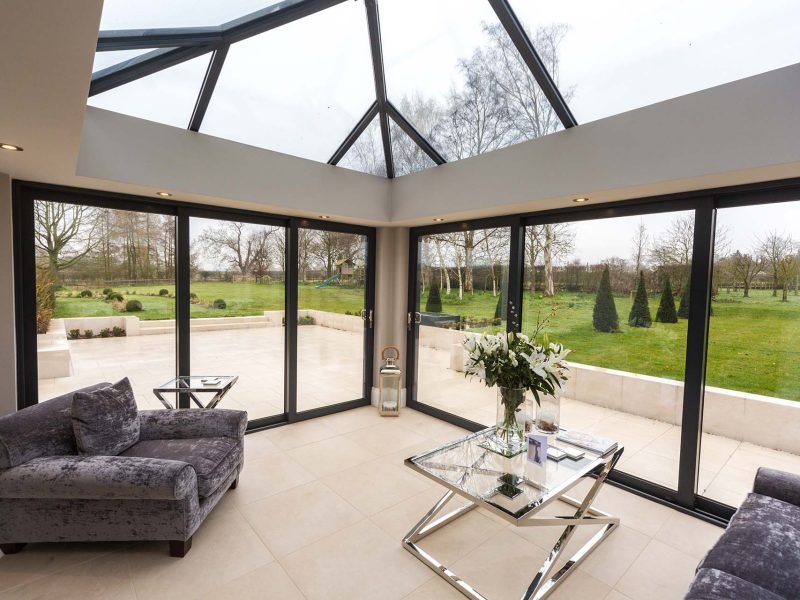 Ultrasky Roofinternal