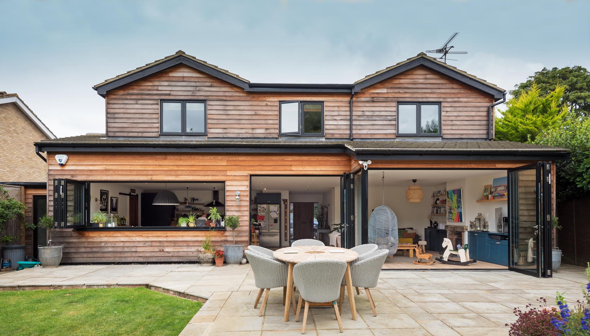 uPVC windows near me