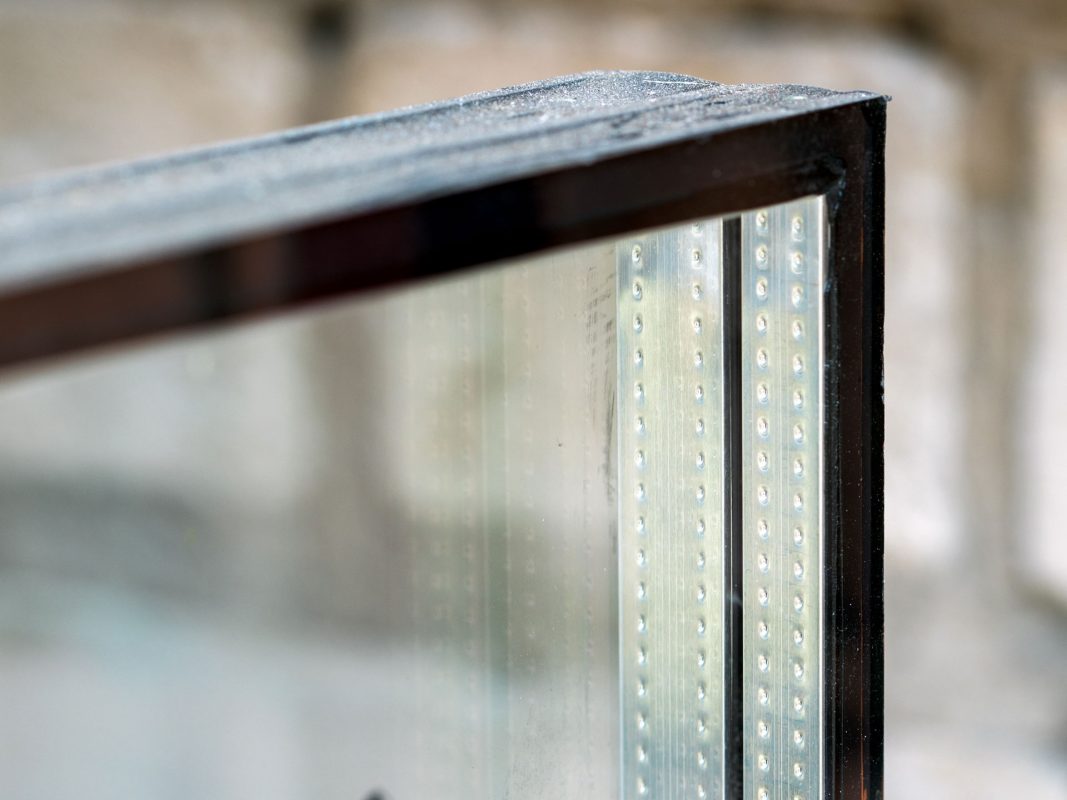 sealedGlassUnit
