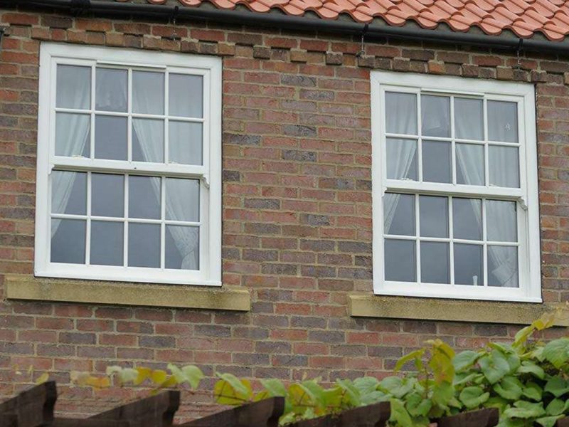 6 Reasons Why Sliding Sash Windows Are The Right Choice For You