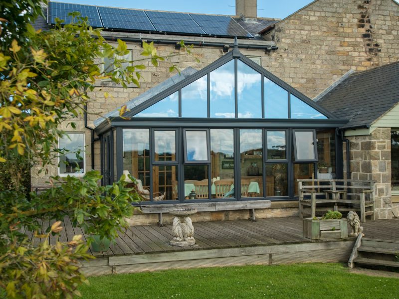 Top Questions Answered About Conservatories and House Extensions