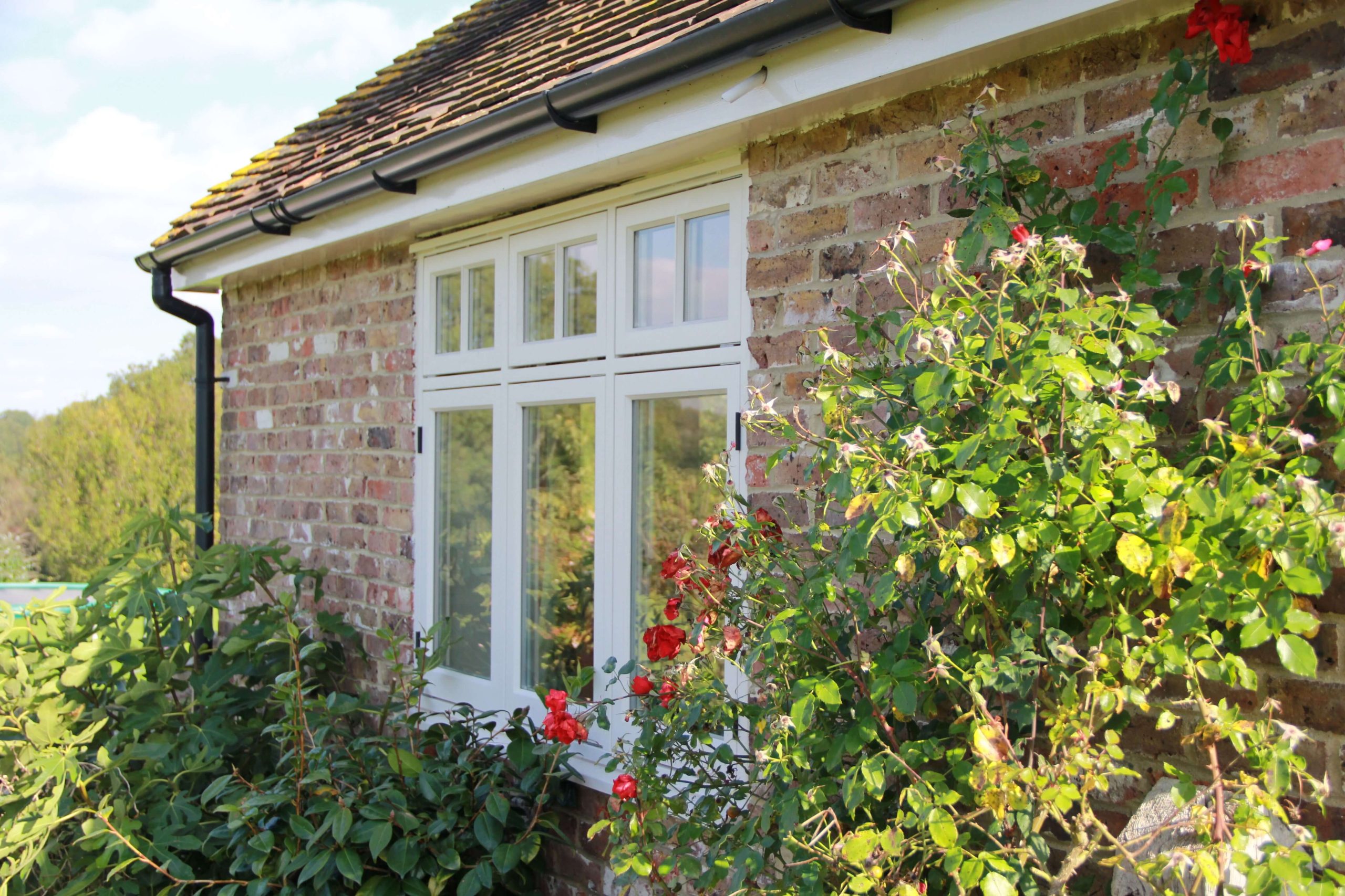upvc windows reading