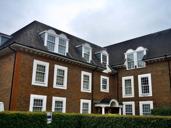 roseview sash windows reading